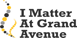 I Matter At Grand Avenue